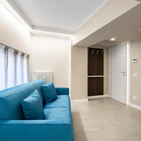 Matteotti Luxury - Elegant & Bright