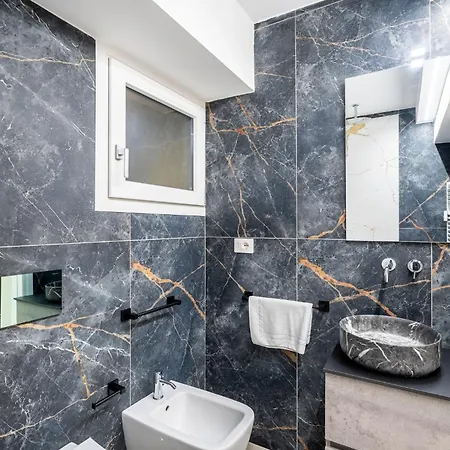 Appartement Elegance A Pochi Passi Dal Centro