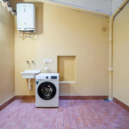 Appartement Elegance A Pochi Passi Dal Centro