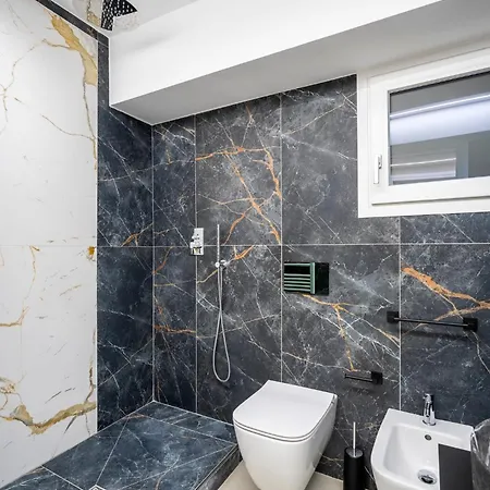Appartement Elegance A Pochi Passi Dal Centro *