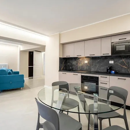 Appartement Elegance A Pochi Passi Dal Centro *