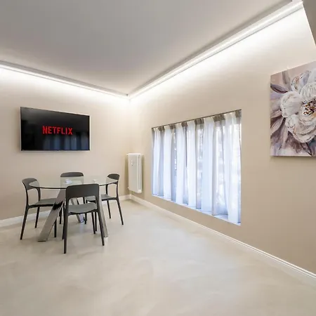 Lejlighed Elegance A Pochi Passi Dal Centro Firenze