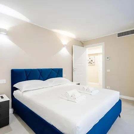 Elegance A Pochi Passi Dal Centro Appartement Florence