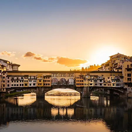 Matteotti Luxury - Elegant & Bright * Florenz