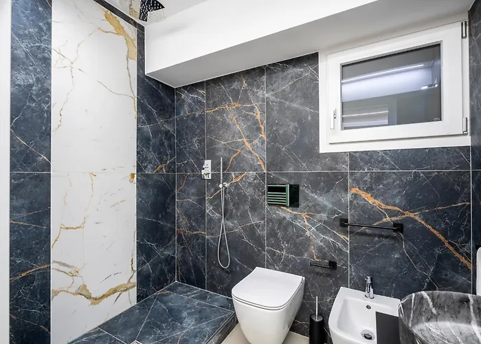 Apartment Matteotti Luxury - Elegant & Bright *