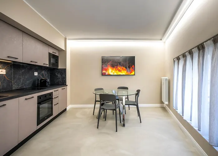 Apartment Matteotti Luxury - Elegant & Bright