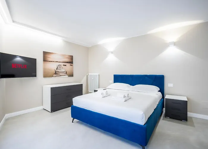 Matteotti Luxury - Elegant & Bright * Florenz