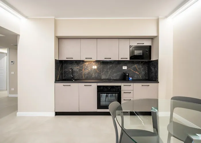 Apartment Matteotti Luxury - Elegant & Bright Florenz