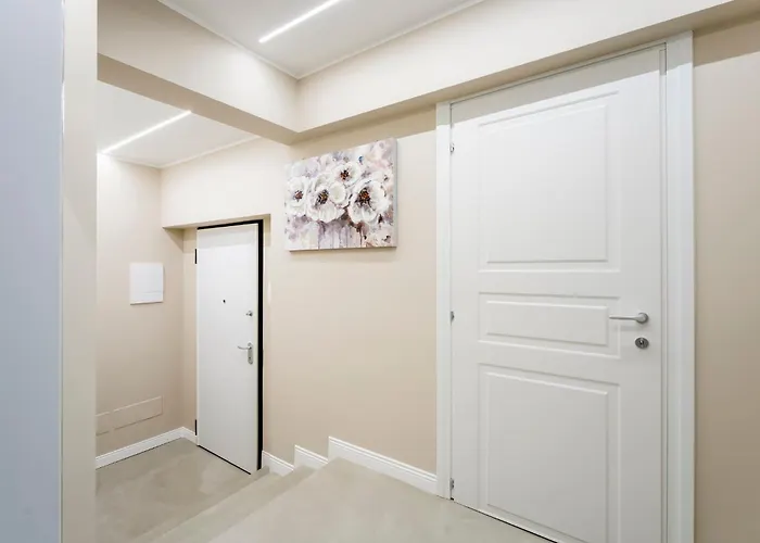 Matteotti Luxury - Elegant & Bright Florenz