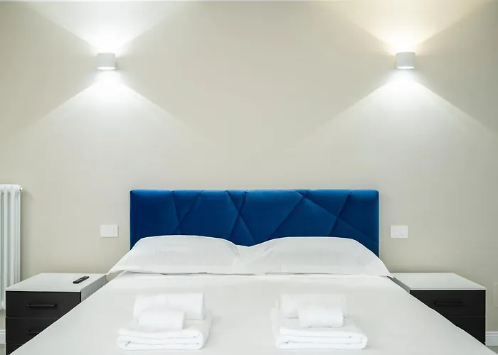 Matteotti Luxury - Elegant & Bright