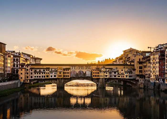 Matteotti Luxury - Elegant & Bright * Florenz