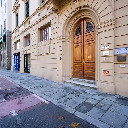 Elegance A Pochi Passi Dal Centro Firenze