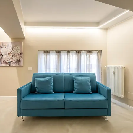 Appartamento Elegance A Pochi Passi Dal Centro