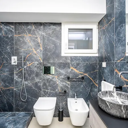 Elegance A Pochi Passi Dal Centro Apartment Florence