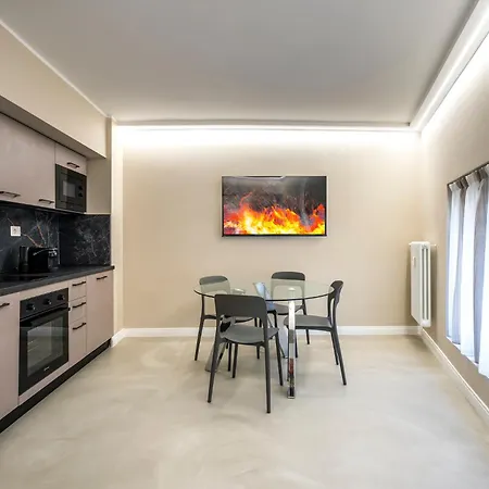 Apartment Elegance A Pochi Passi Dal Centro
